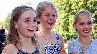 BGBC's 250th Celebration Weekend