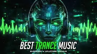 BEST TRANCE MUSIC 🎧🎶 Euphoric & Uplifting Vocals - Best Of Trance 2026