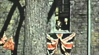 Montreal Royal Visit (1939)