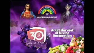 CCC GLP SUNDAY SERVICE