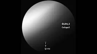 Buhl3 - Collaps3 [ITU1710]