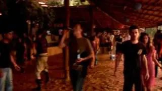 Goa - Shiva Cafe