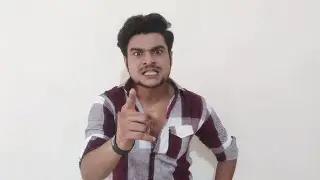 negetive ||Audition||Akshat karma