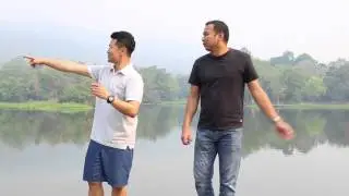 SBDi @เชียงใหม่ (ม.ช.Green and Clean Campus) Ep#2