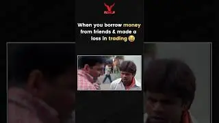 Tag your friends 😂👍 #trading #bigbull #smc #stockmarket #forextrading #nifty #forex #banknifty