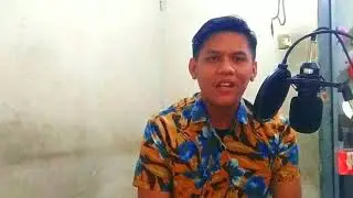 Goliath - Masih Disini Masih Denganmu (Ryan Saputra Cover)