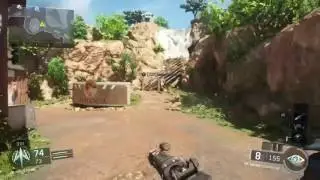 Epic MX Garand Compilation