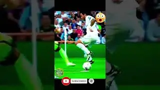 Amazing football skills!