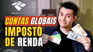 Preciso declarar NOMAD C6 WISE no IMPOSTO de RENDA? | Viagem com Pontos Tales Toledo