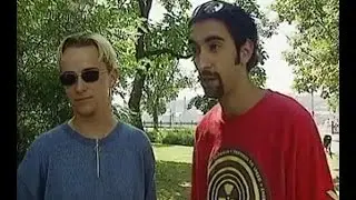 Kozmix riport 1995