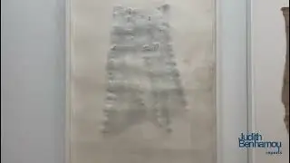 Mendes Wood gallery, Heidi Bucher with Ermanno Rivetti, April 2022
