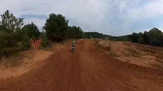 Grason at Scrub'n Dirt in 360