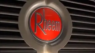 Coppell TX Rheem AC Dealer New Installation