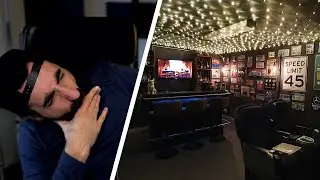 EEN AMERIKAANSE GAMING BUNKER! - SETUPS VAN DE MORROGS #25