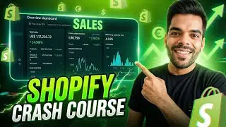 Shopify Dropshipping | Roposo Dropshipping Free Course India