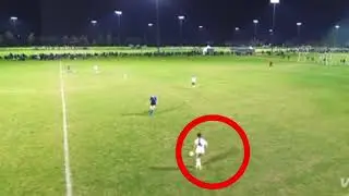 Alexis Santiago-Fraser Game Highlights
