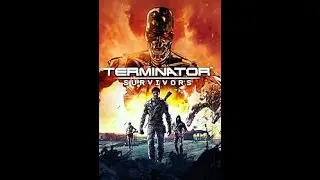 Terminator Survivors - HD - Pixel Junkie #shorts