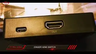Top 3 Best Hdmi Switch 2018? Part 2