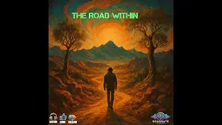 The Road Within | Progressive Rock Anthem | EchoGate Studios