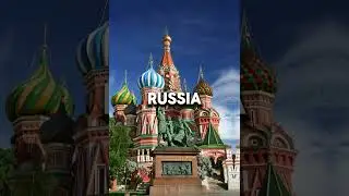 Top 5 most powerful countries in the world #unitedstate #russia #china #india #unitedkingdom