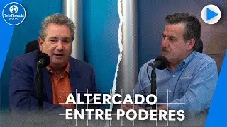 Conflicto de la reforma judicial es una venganza pol&iacute;tica que tensa la vida nacional