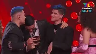 ¡Nelson, Andrés y Eduardo integrarán Grupo Cañaveral!