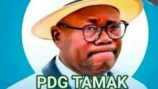 TOUJOUR NA CADRE YA OBSÈQUES YA PAPA BULALA MPANU PDG TAMAK 