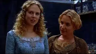 Merlins Apprentice   Part 1
