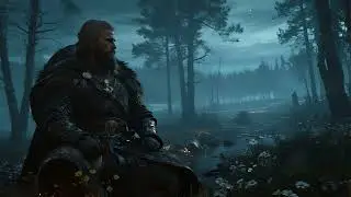 Relaxing Fantasy music - Ertuğrul Spirit &ndash; Meditative Ottoman Music for Inner Strength & Focus