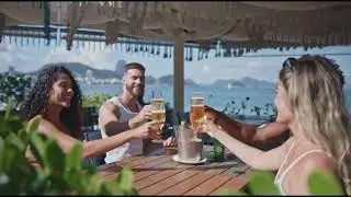 ORLA RIO - VIVA A EXPERI&Ecirc;NCIA