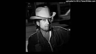 Bob Dylan live , Love Sick ,  Memphis 1999