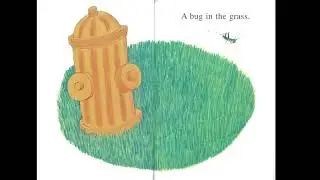 15 I Like Bugs (Step into Reading 1)