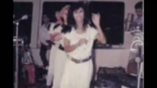 No Me Importa - Las Nenas de Ringo y Jossie