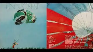 Finnforest - Mika Yo (Finland Jazz Rock/Fusion&Progressive Rock 1975)