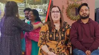 &lsquo;90 Day Fianc&eacute;&rsquo;: Sumit's Mom FINALLY Accepts Jenny