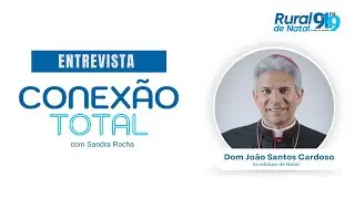 PAPA FRANCISCO DEIXA LEGADO DE REFORMA E SIMPLICIDADE NA IGREJA - COM DOM JO&Atilde;O SANTOS CARDOSO