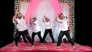 Ganesh Vandana Sangeet ni moj