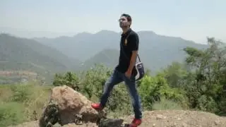 Mok Vicky Anand