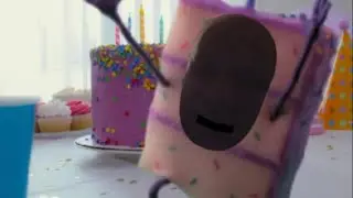 David Ortiz Happy Birthday (Cameo)