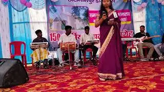 Surg raije me singer divya kumari 