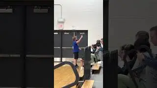 Bulldog Fans - Mr. Simonsen