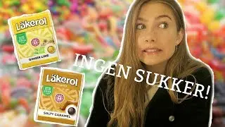 The L&auml;ker Challenge: Confession fra en sukkerfri hverdag