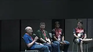 Open Source: What's Next - Tony Wasserman - Harish Pillay | FOSSASIA Summit 2025