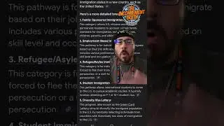 #fypシ゚viral #fypyoutube #fyp #trending #latest #mexico #immigration #usa  #donaldtrump #pov #reels