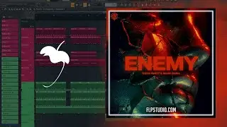 Third Party, Mark Roma - Enemy (FL Studio Remake)