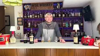 Whiskey Tasting 101