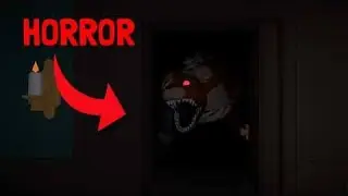 Yeeps Horror Game!!!!