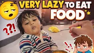 Little Jeevan Arguing With Mommy | So Funny!