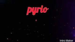 Intro pyrio 13