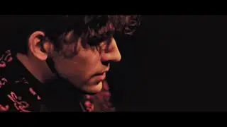 The Ghost Club - Isolated [Official Music Video]